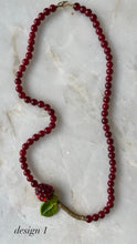 Load image into Gallery viewer, Special Edition Ripe Wonder necklace
