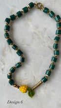 Load image into Gallery viewer, Special Edition Ripe Wonder necklace
