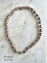 Load image into Gallery viewer, The Disco Deco necklaces
