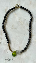 Load image into Gallery viewer, Special Edition Ripe Wonder necklace
