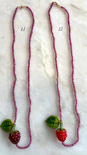 Load image into Gallery viewer, Caviar Crafts Ripe Wonder necklace

