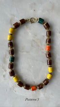 Load image into Gallery viewer, The Ceramic Candy necklace

