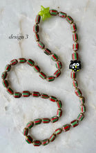 Load image into Gallery viewer, The Owl’s Well that ends Well necklace
