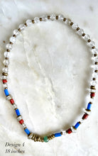 Load image into Gallery viewer, The Disco Deco necklaces
