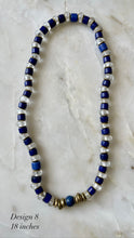 Load image into Gallery viewer, The Disco Deco necklaces

