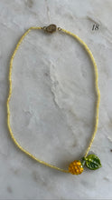 Load image into Gallery viewer, Caviar Crafts Ripe Wonder necklace
