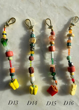 Load image into Gallery viewer, Disco Drip Charms Batch #2
