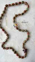 Load image into Gallery viewer, The Owl’s Well that ends Well necklace
