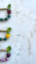 Load image into Gallery viewer, Caviar Crafts Collection - The Ripe Wonder necklace
