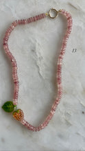 Load image into Gallery viewer, Caviar Crafts Ripe Wonder necklace
