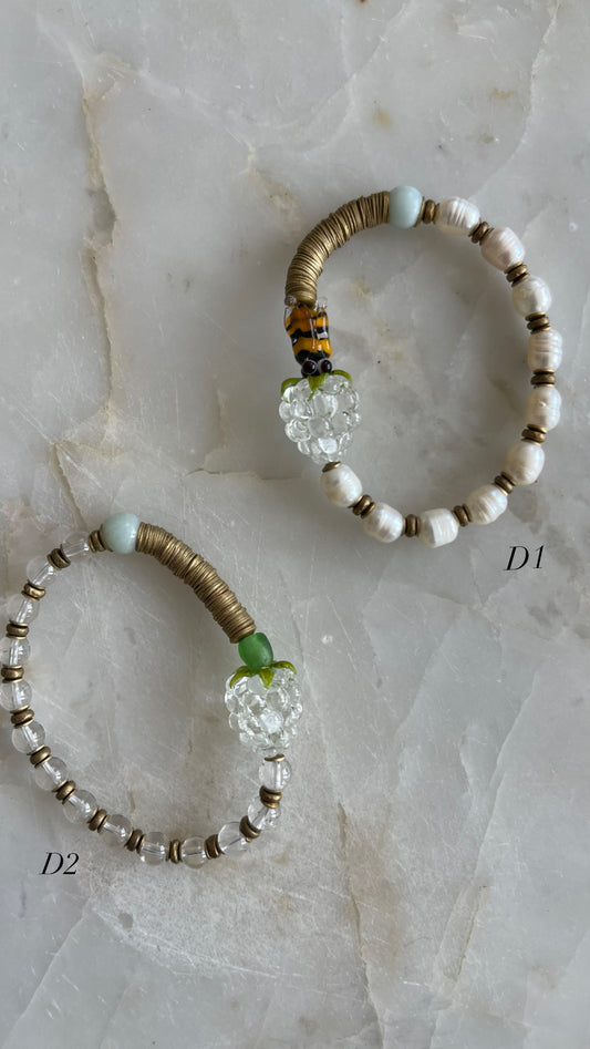 The Berry Wonder Bracelet #6