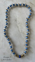 Load image into Gallery viewer, The Disco Deco necklaces
