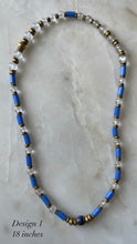 Load image into Gallery viewer, The Disco Deco necklaces

