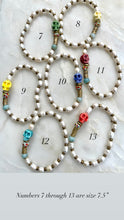 Load image into Gallery viewer, The Carpe Disco bracelet
