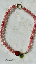 Load image into Gallery viewer, Special Edition Ripe Wonder necklace
