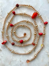 Load image into Gallery viewer, The Wrap &amp; Go necklace

