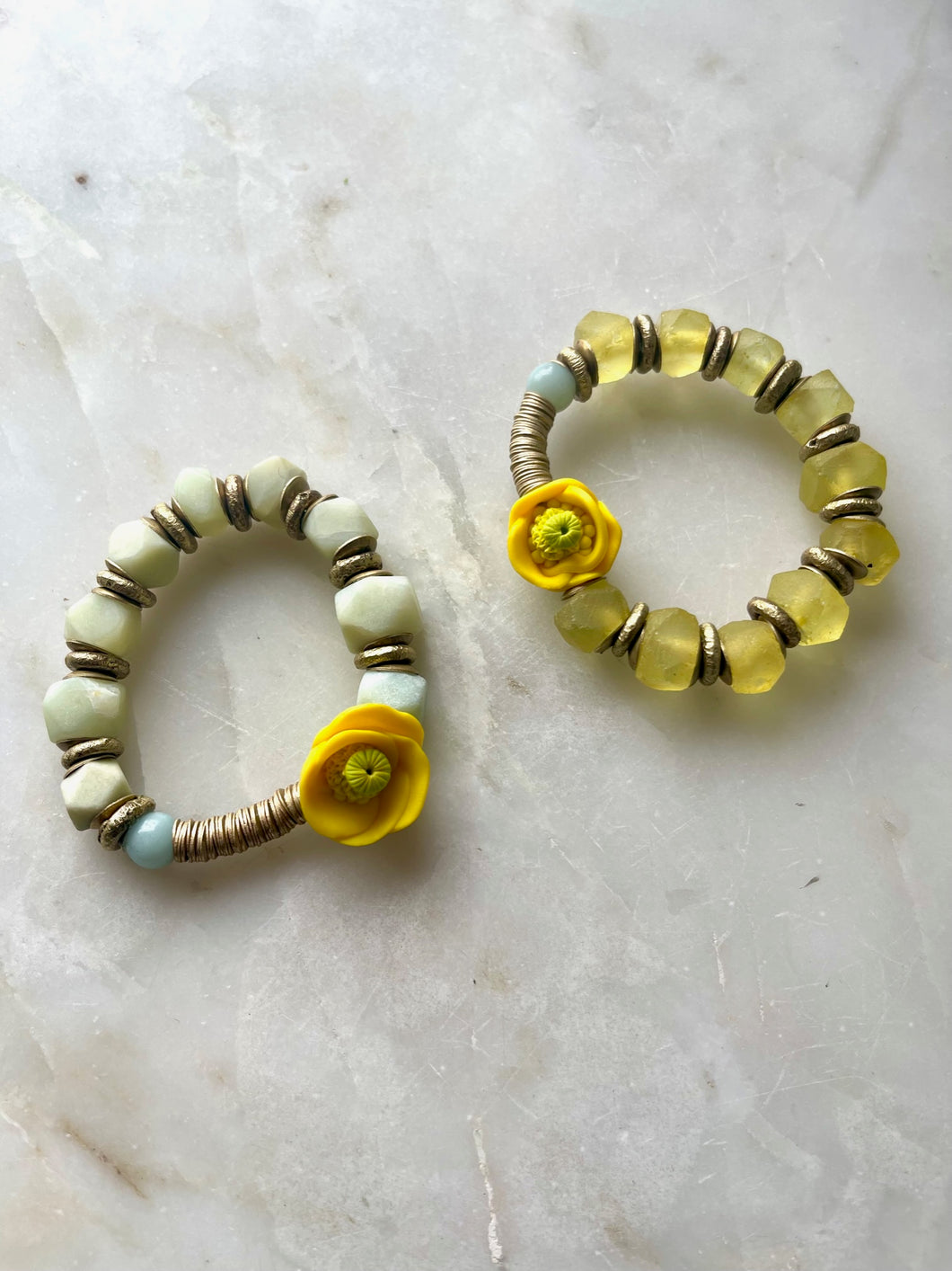 Les Fleur bracelet
