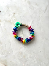 Load image into Gallery viewer, The Will Smile For Florals bracelet
