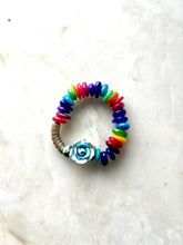 Load image into Gallery viewer, The Will Smile For Florals bracelet

