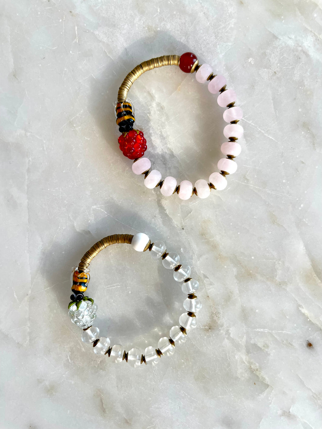 The Berry Wonder Bracelet Batch #9