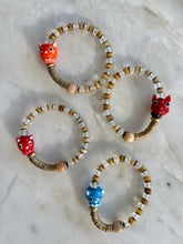 Load image into Gallery viewer, The Purrrfect Crew bracelet
