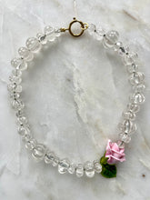Load image into Gallery viewer, The Rose Berry necklace
