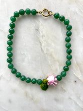 Load image into Gallery viewer, The Rose Berry necklace
