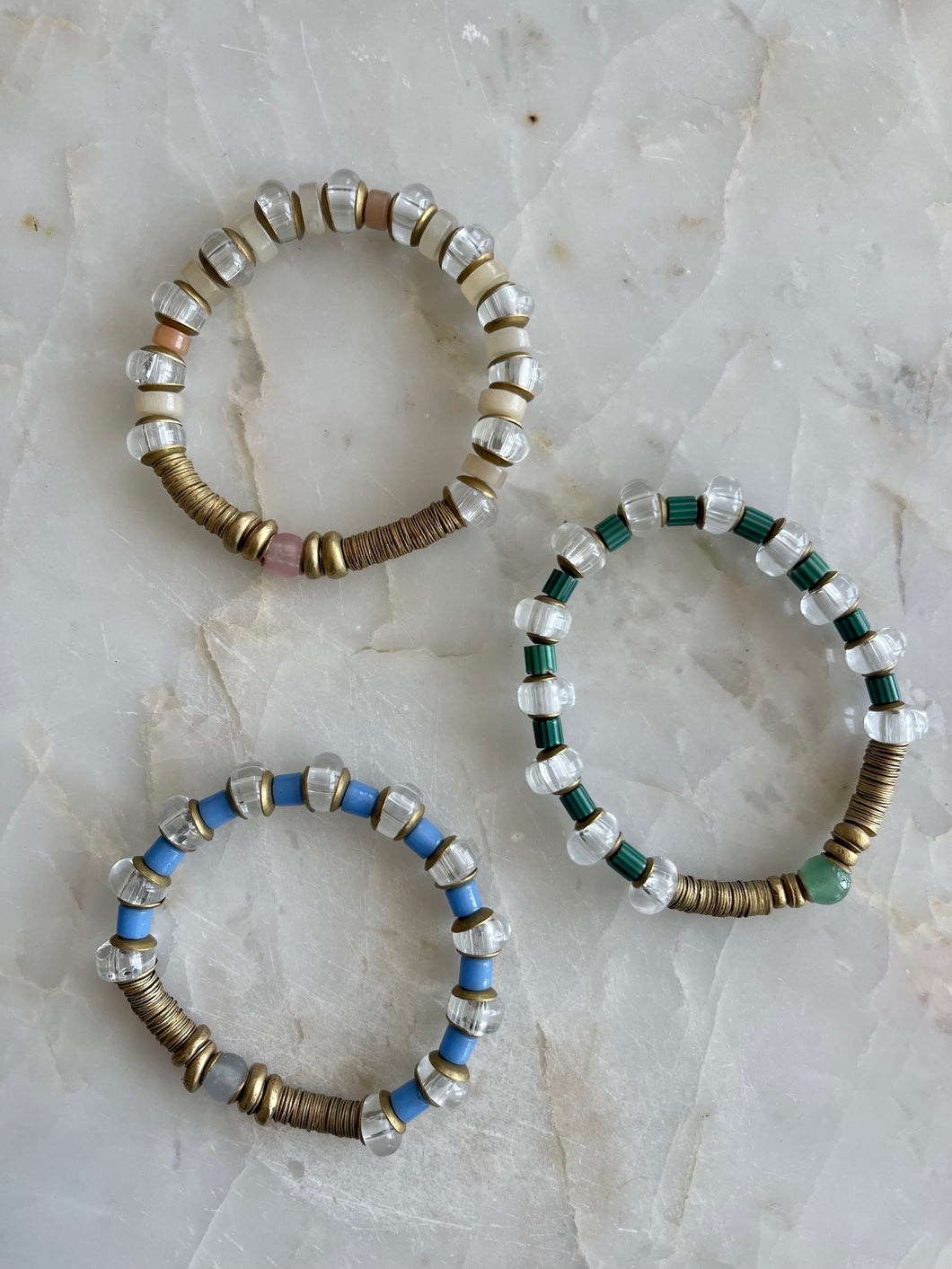 Disco Deco Bracelet pt. 2