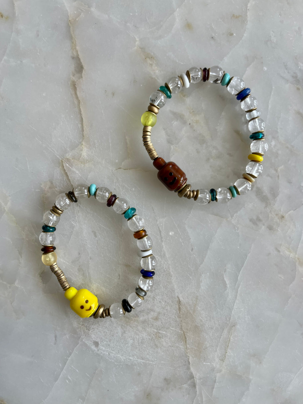 The Best Friend on the Block bracelet