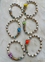 Load image into Gallery viewer, The Carpe Disco bracelet
