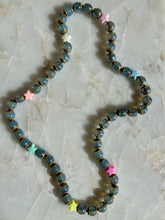 Load image into Gallery viewer, The Astra Star Necklace Collection
