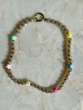 Load image into Gallery viewer, The Astra Star Necklace Collection
