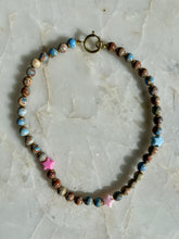 Load image into Gallery viewer, The Astra Star Necklace Collection
