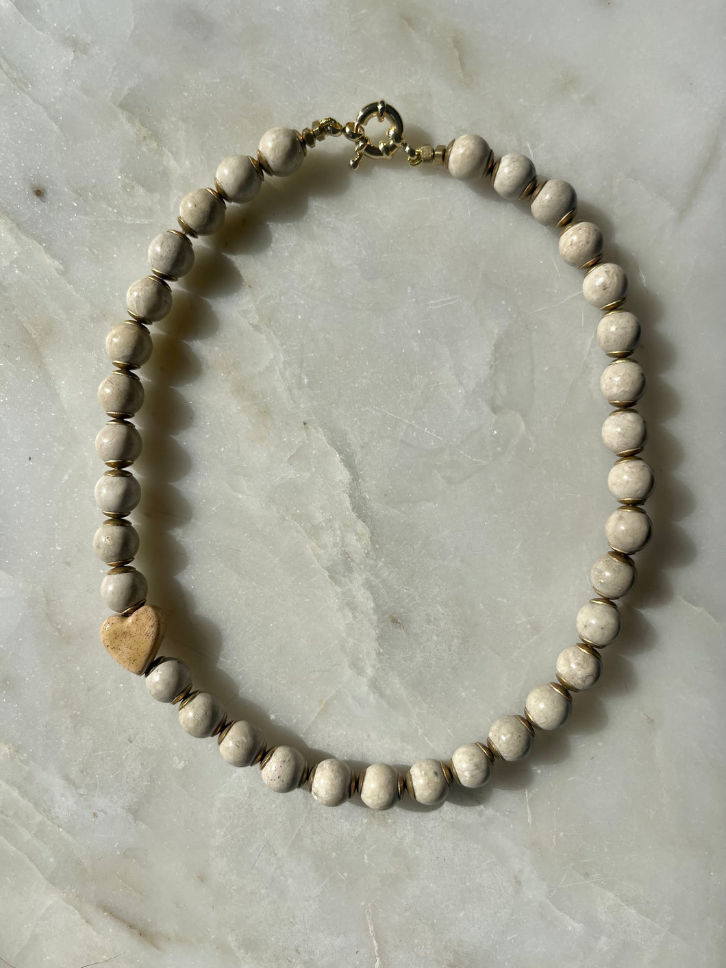 The Sugar Cookie Choker