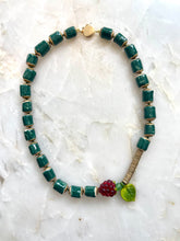 Load image into Gallery viewer, Caviar Crafts Collection - The Ripe Wonder necklace
