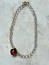 Load image into Gallery viewer, The Floral Your Love &amp; Patience necklace
