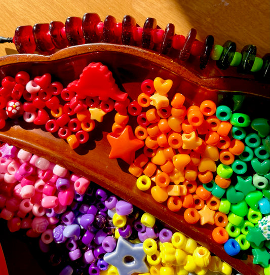 Beading Bar Kit - Necklace