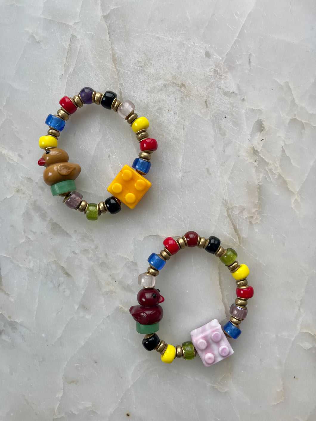 The Who Gives a Duck?! Bracelet