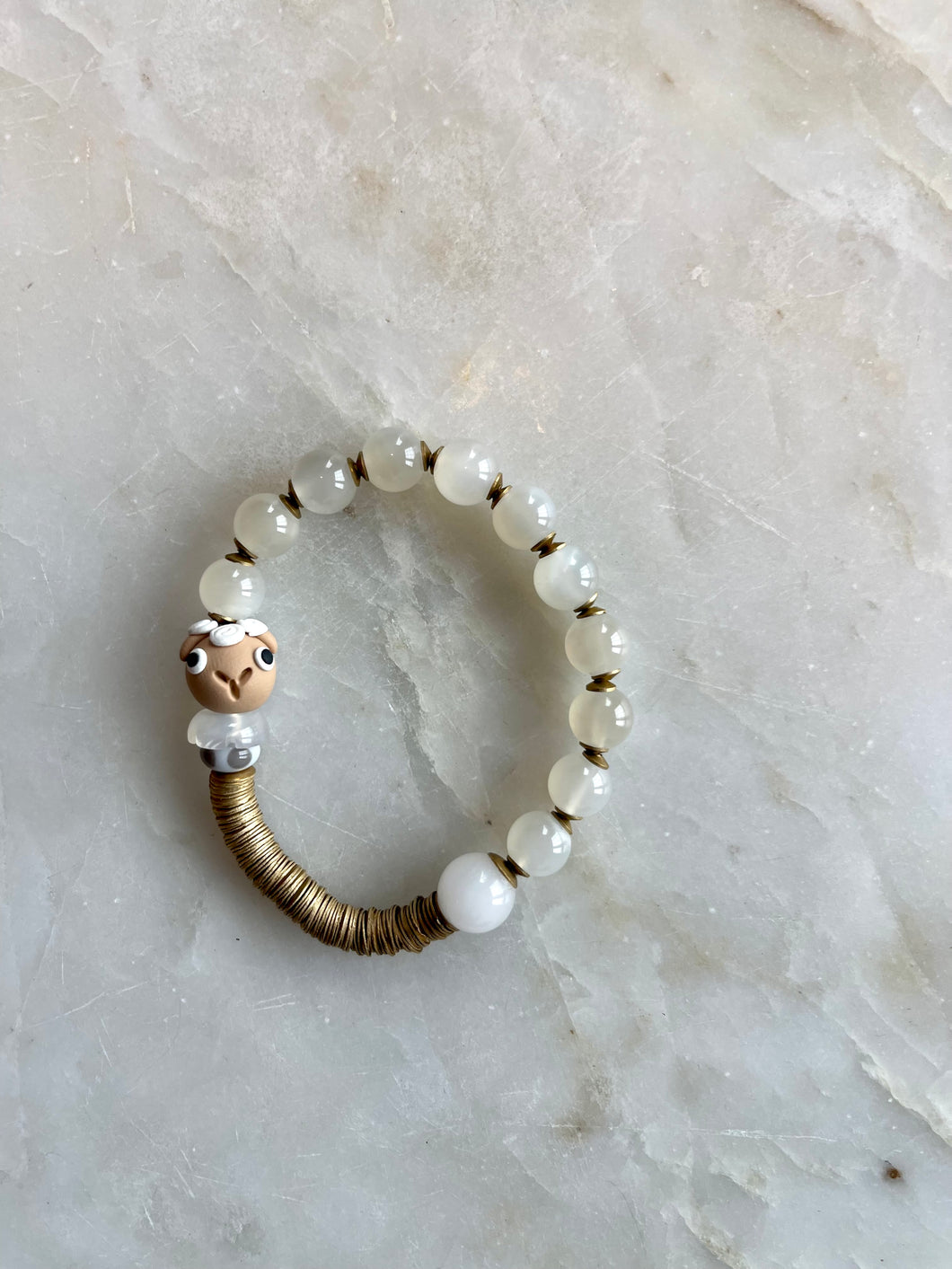 The MoonStoner Bracelet