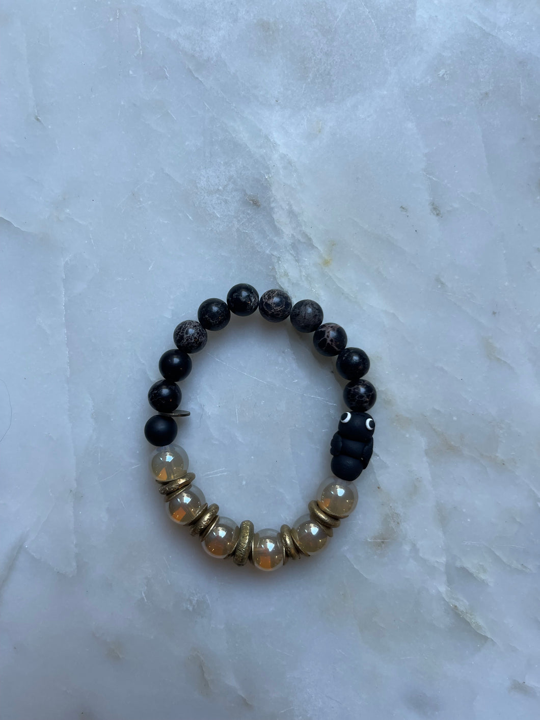 The Exuber-ANT Bracelet