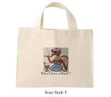 Load image into Gallery viewer, Disco Art Canvas Tote Bags
